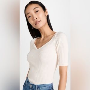 Citizens of Humanity Margot Long Sleeve Top